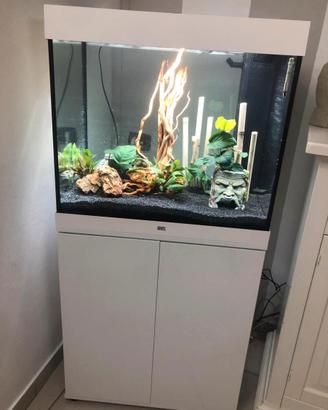 Acquario juwel 200