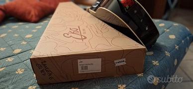 CHITARRA EKO RANGER 6 EQ RED SBT