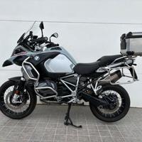 BMW r 1250 gs Adventure Abs my21