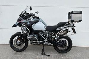 BMW r 1250 gs Adventure Abs my21