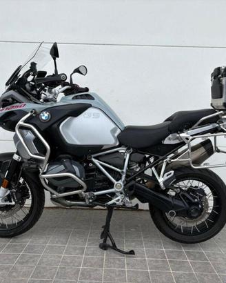 BMW r 1250 gs Adventure Abs my21