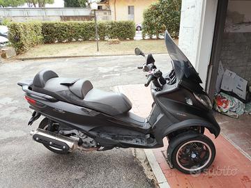 Piaggio Mp3