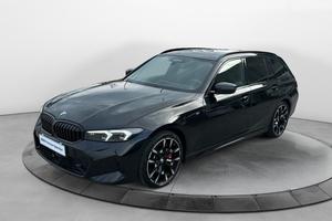 BMW 320d Touring mhev 48V xdrive MSport Pro auto