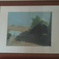 Litografie vari artisti