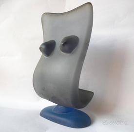 Scultura Vetro Murano Roberto Camozzo