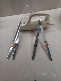 coltello elettrico