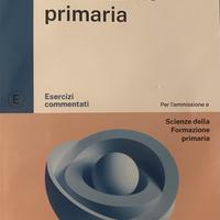 Alpha Test Formazione Primaria