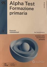 Alpha Test Formazione Primaria
