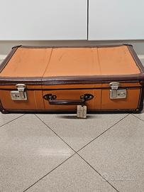 Valigia vintage 