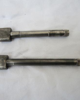 Cammes Freno Posteriore Lambretta C LC D LD