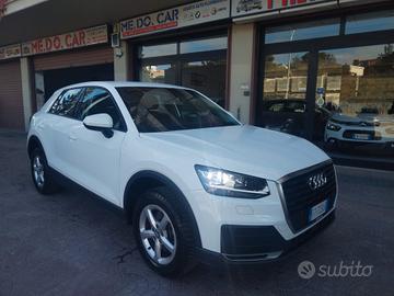 Audi Q2 1.6 TDI Sport 2019 cambio manuale