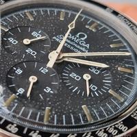 Moonwatch Raro Stardust Dial Full Set
