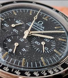 Moonwatch Raro Stardust Dial Full Set