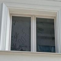 FINESTRA FINSTRAL  completa di tapparella