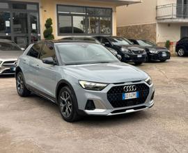 Audi A1 citycarver 30 TFSI CAMBIO AUTOMATICO