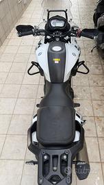 Il motore è in buono stato