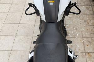 Il motore è in buono stato