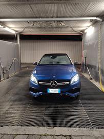 A 45 AMG 