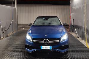 A 45 AMG 