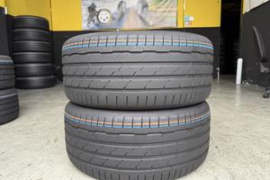 2 Gomme 255/40R19 100Y Hankook Estive 70% residui