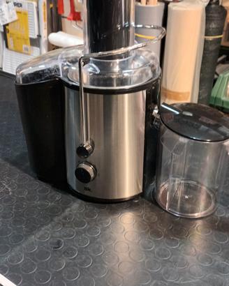 estrattore di succhi 