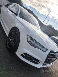 audi a6 s lain quattro tronic bisnes plus ultra 