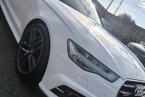 audi a6 s lain quattro tronic bisnes plus ultra 