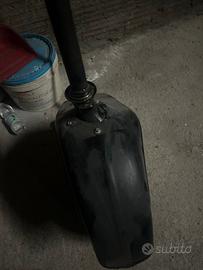 Forcella zip sp per vespa