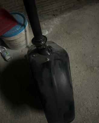 Forcella zip sp per vespa