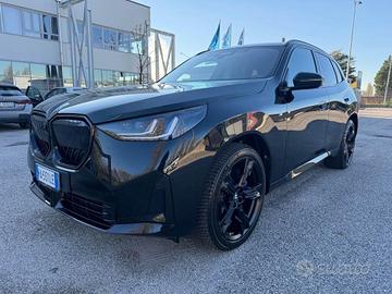 BMW X3 xdrive40d Msport Pro auto