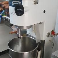 Vendita forno planetaria aspiratore