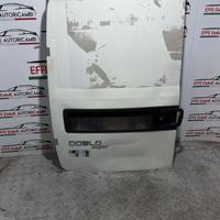 FIAT DOBLO 263 PORTA POSTERIORE SINISTRA