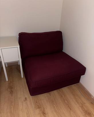 Poltrona Ikea come nuova