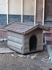Cuccia per Cani