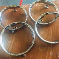 Cerchi faro alfa Romeo Giulia nuova 1300/1600