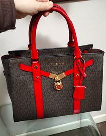 Michael Kors Nouveau Hamilton - RITIRO A MANO