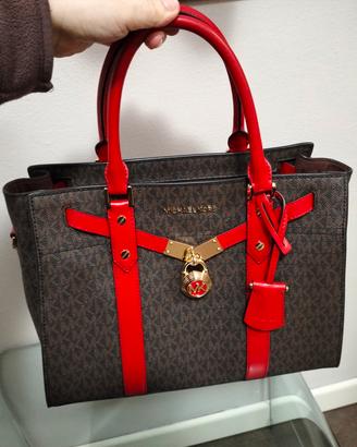 Michael Kors Nouveau Hamilton - RITIRO A MANO