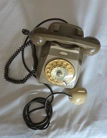 Telefono SIP modello S62  a Rotella 
