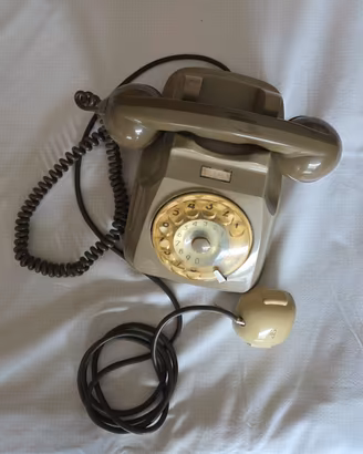 Telefono SIP modello S62  a Rotella 