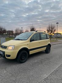 Panda 4x4