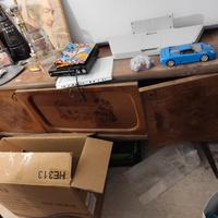 mobili antichi da restaurare 