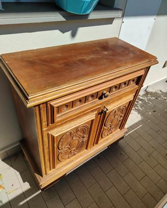 mobiletto porta TV