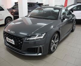 Audi TT Coupé 45 TFSI quattro S tronic