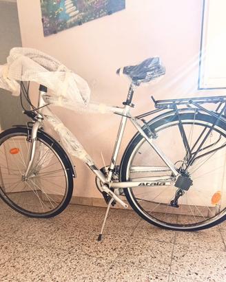 Bici Atala da passeggio MAI USATA