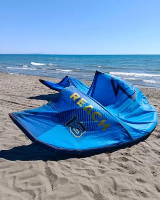 Kite North Reach 13 m 2022
