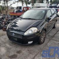 FIAT GRANDE PUNTO 1.3 75CV 05-10 Ricambi