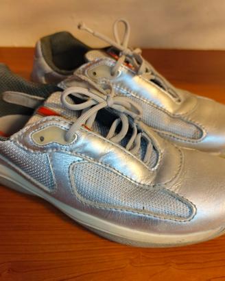 sneakers Prada 