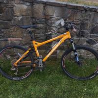 Mountain bike Epic Expert Specialized 