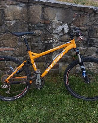 Mountain bike Epic Expert Specialized 