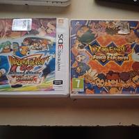 giochi Nintendo 3 ds